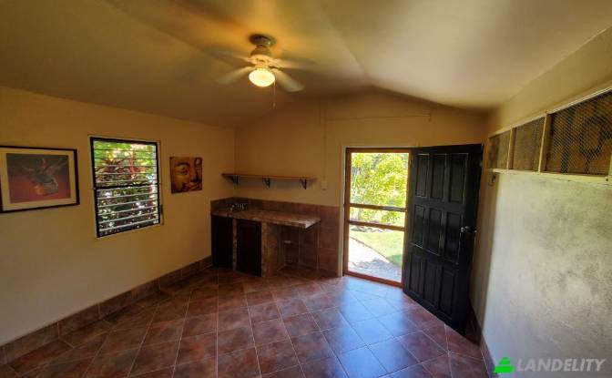 Casa de una sola familia en venta Contrabando Cove. Foto#23