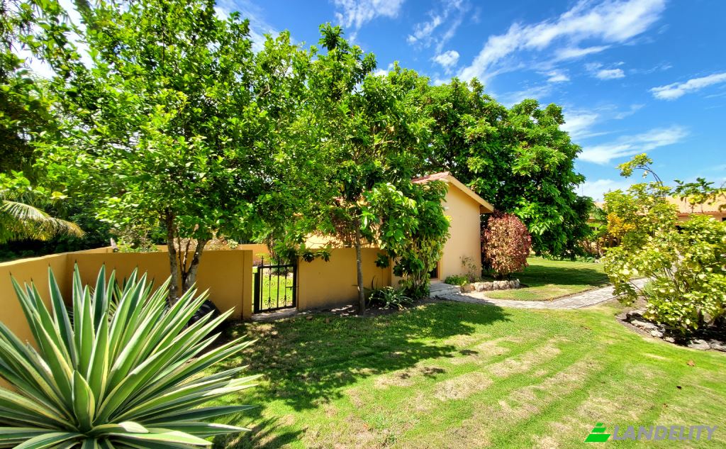 Casa de una sola familia en venta Contrabando Cove, Consejo, Corozal District, Belize. Foto 24