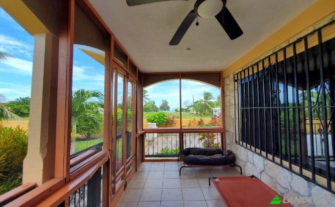 Casa de una sola familia en venta Contrabando Cove. Foto#4