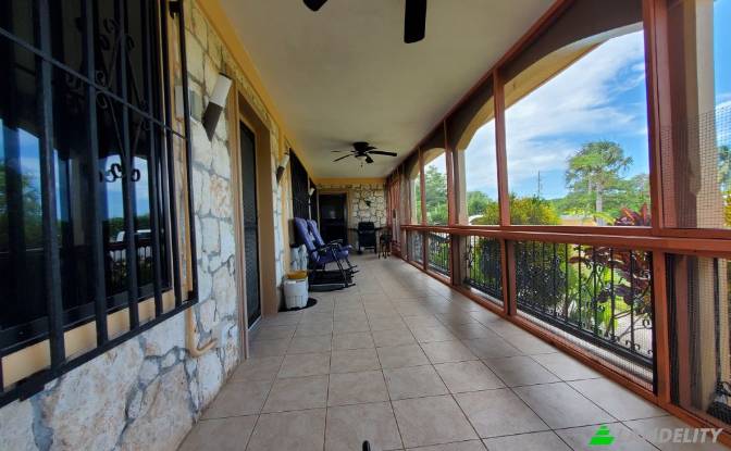 Casa de una sola familia en venta Contrabando Cove. Foto#5