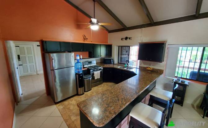 Casa de una sola familia en venta Contrabando Cove. Foto#10