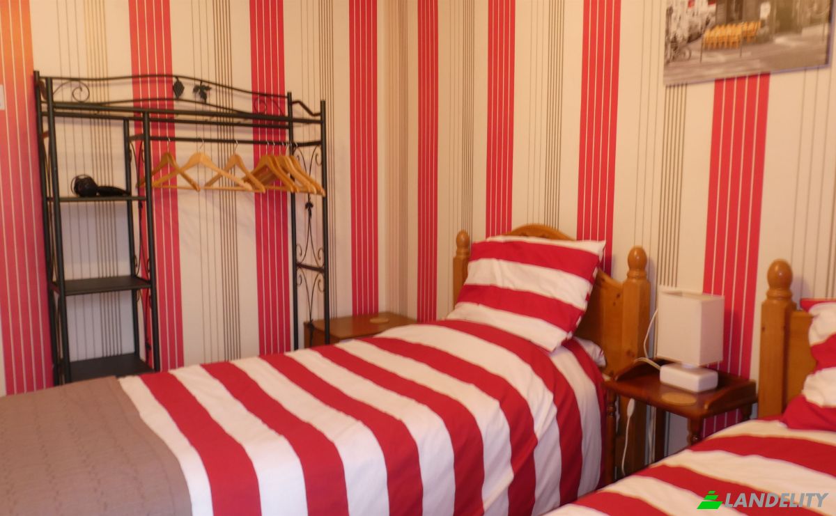 Maison unifamiliale à vendre Rue Grandrue de Babaudus, 87600 Rochechouart, Rochechouart, Haute-Vienne, Nouvelle-Aquitaine, France. Photo 12