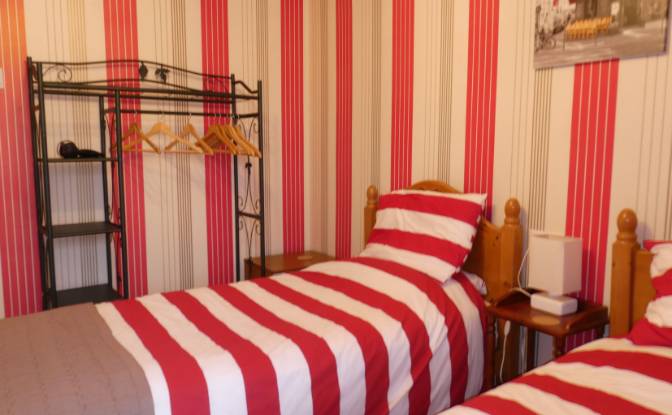 Maison unifamiliale à vendre Rue Grandrue de. Photo#12