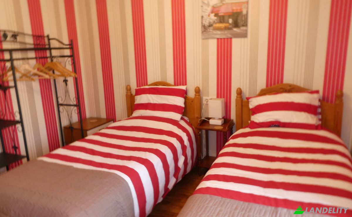 Maison unifamiliale à vendre Rue Grandrue de Babaudus, 87600 Rochechouart, Rochechouart, Haute-Vienne, Nouvelle-Aquitaine, France. Photo 18