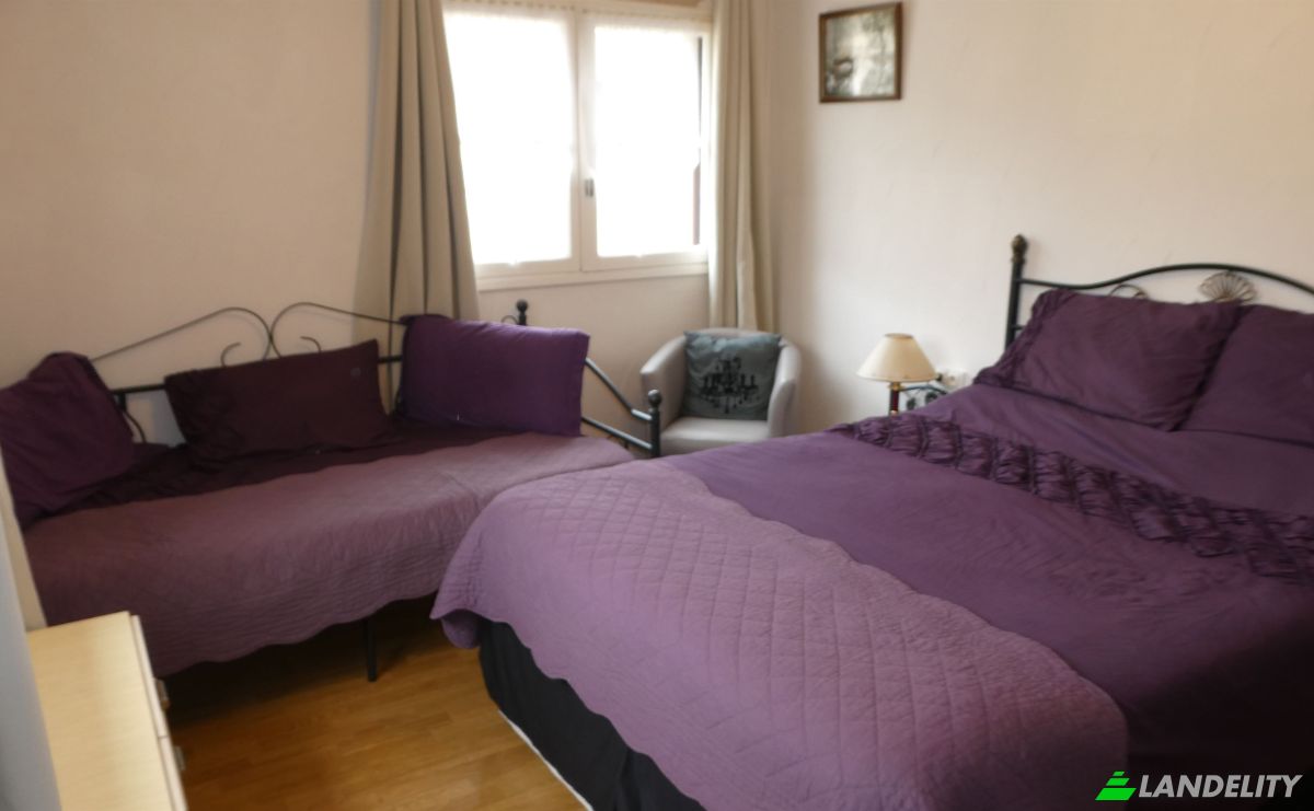 Maison unifamiliale à vendre Rue Grandrue de Babaudus, 87600 Rochechouart, Rochechouart, Haute-Vienne, Nouvelle-Aquitaine, France. Photo 2