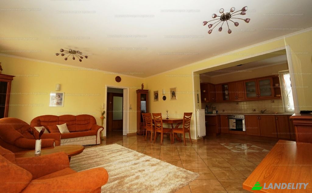Single Family Home for Sale Aszofo, Balatonfured District, Veszprem, Hungary, Kobolkuti ut. Photo 1