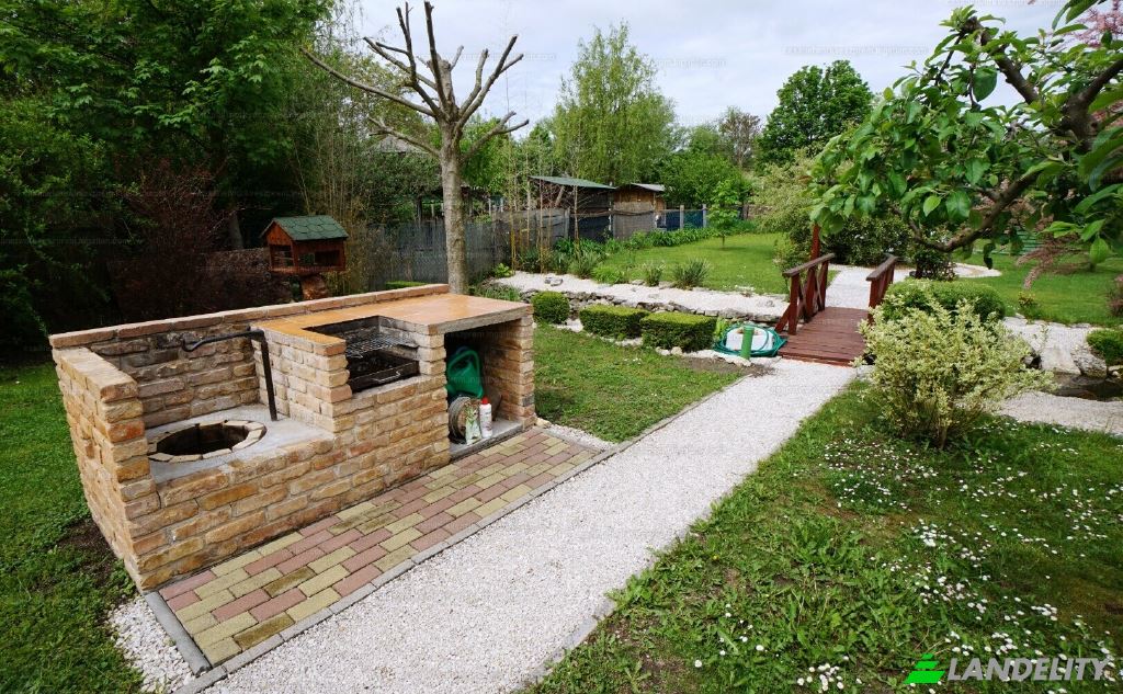 Single Family Home for Sale Aszofo, Balatonfured District, Veszprem, Hungary, Kobolkuti ut. Photo 12