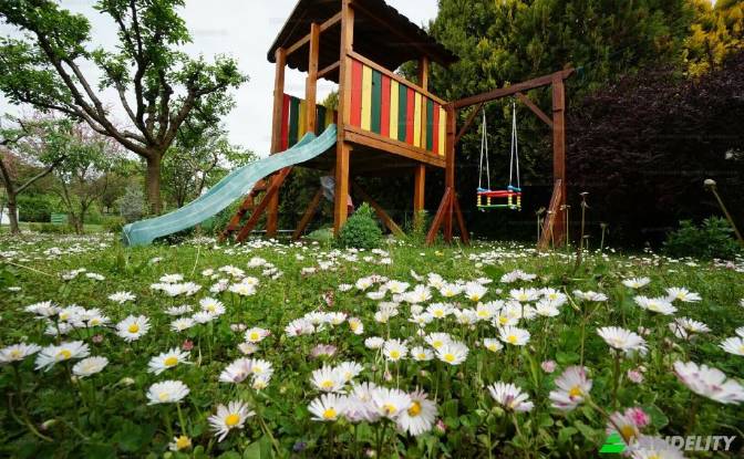 Single Family Home for Sale Aszofo. Photo#13