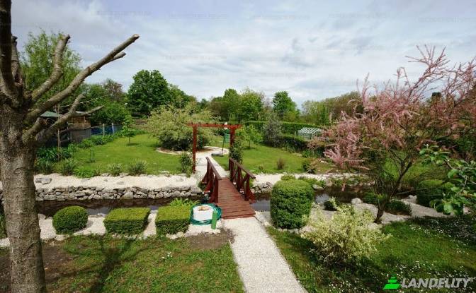 Single Family Home for Sale Aszofo. Photo#14