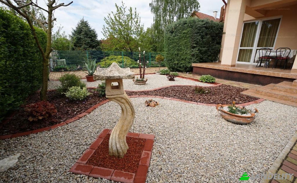 Single Family Home for Sale Aszofo, Balatonfured District, Veszprem, Hungary, Kobolkuti ut. Photo 16