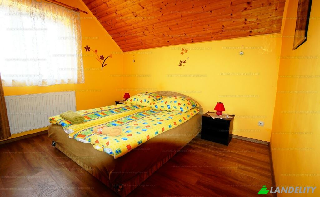 Single Family Home for Sale Aszofo, Balatonfured District, Veszprem, Hungary, Kobolkuti ut. Photo 7