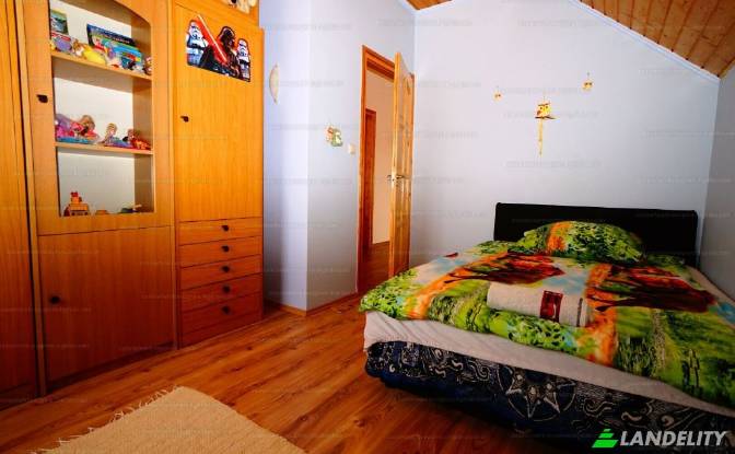 Single Family Home for Sale Aszofo. Photo#8