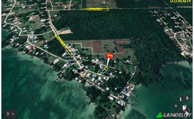 Land Lot for Sale Consejo Village Rd, Consejo. Photo#6 Land Lot for Sale Consejo Village Rd, Consejo. Photo#6