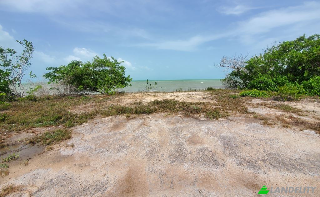 Land Lot for Sale Bayview Drive Consejo, Consejo, Corozal District, Belize. Photo 1