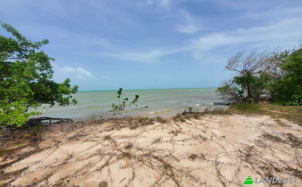 Land Lot for Sale Bayview Drive Consejo, Consejo, Corozal District, Belize. Photo 2
