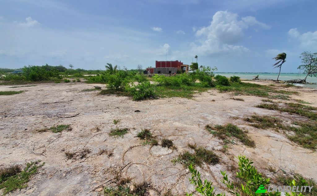 Land Lot for Sale Bayview Drive Consejo, Consejo, Corozal District, Belize. Photo 5