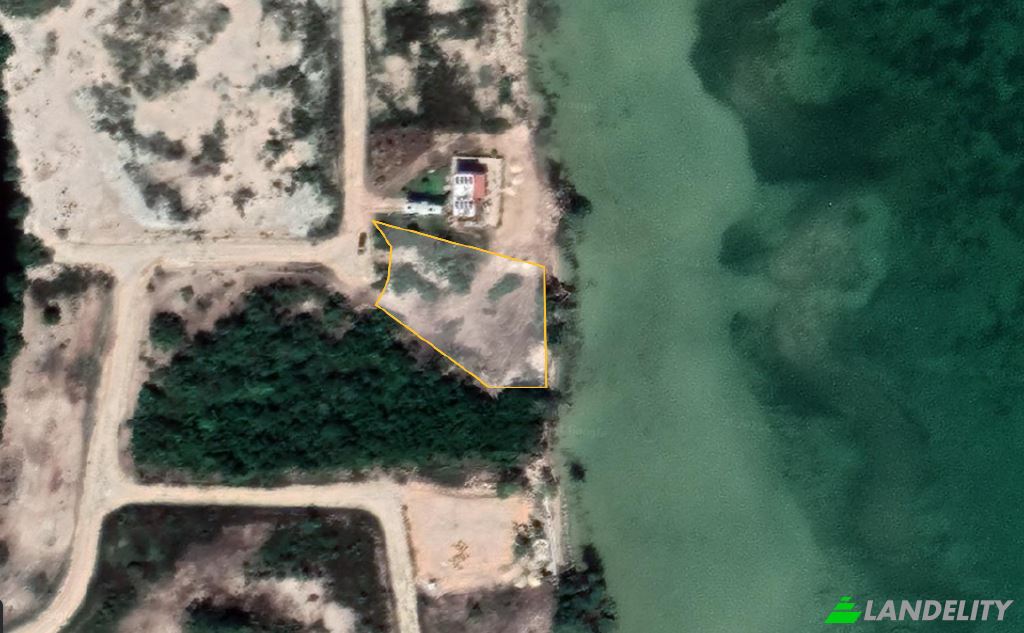 Land Lot for Sale Bayview Drive Consejo, Consejo, Corozal District, Belize. Photo 6