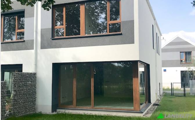 Single Family Home for Sale Cymbalistow, Warszawa. Photo#7 Single Family Home for Sale Cymbalistow, Warszawa. Photo#7