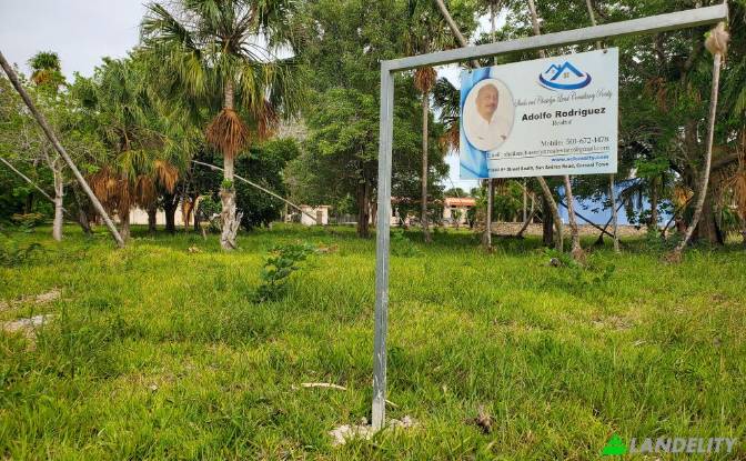 Land Lot for Sale - Consejo, Belize