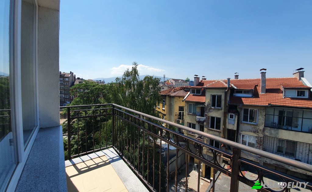 Apartment for Sale ul Veslets, Sofia Center, Sofia, Sofia City Province, Bulgaria. Photo 3