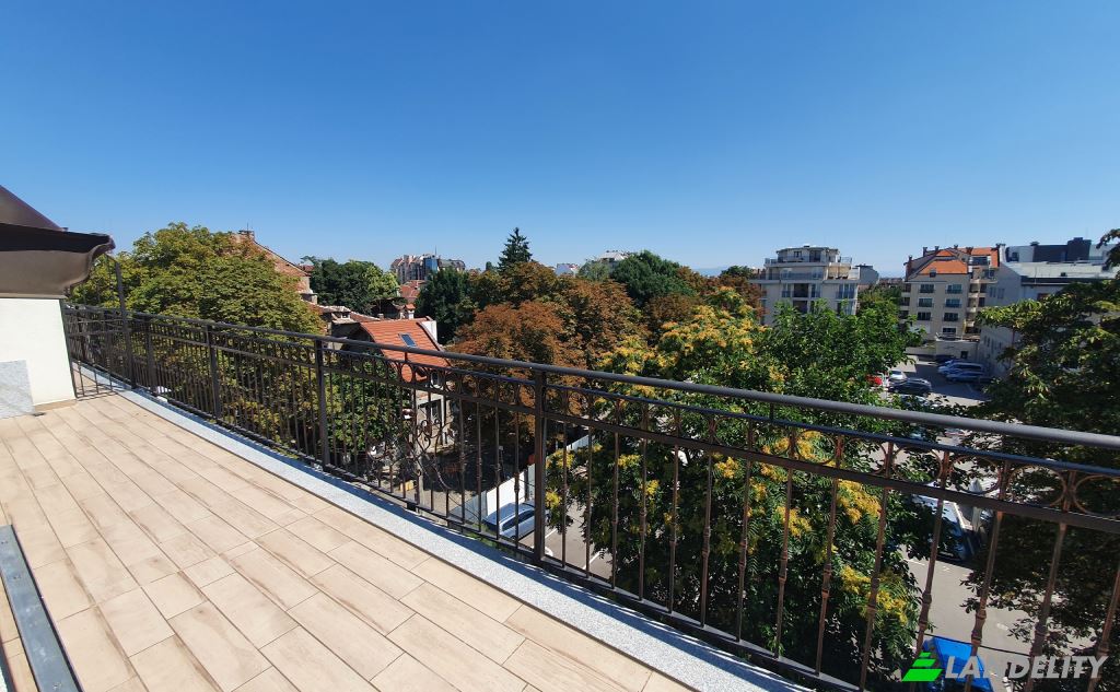 Apartment for Sale ul Veslets, Sofia Center, Sofia, Sofia City Province, Bulgaria. Photo 1