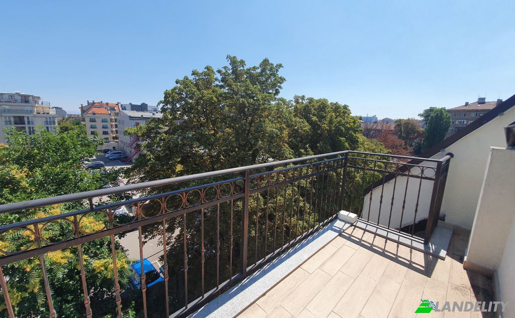 Apartment for Sale ul Veslets, Sofia Center, Sofia, Sofia City Province, Bulgaria. Photo 5