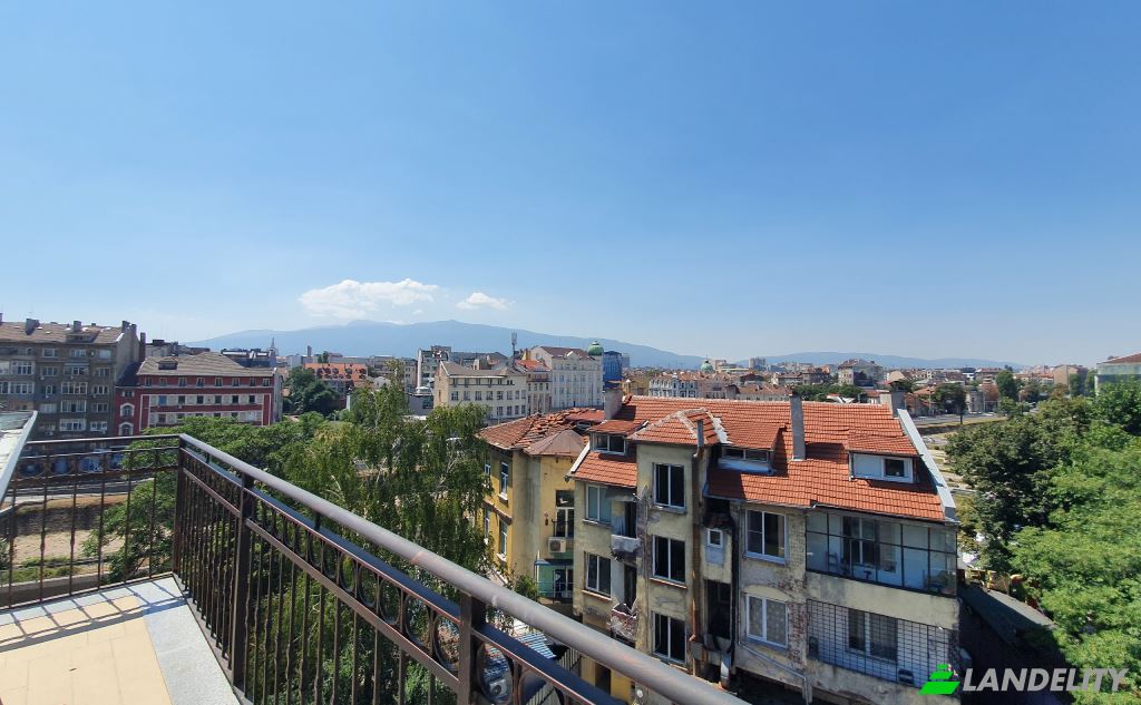 Apartment for Sale ul Veslets, Sofia Center, Sofia, Sofia City Province, Bulgaria. Photo 2