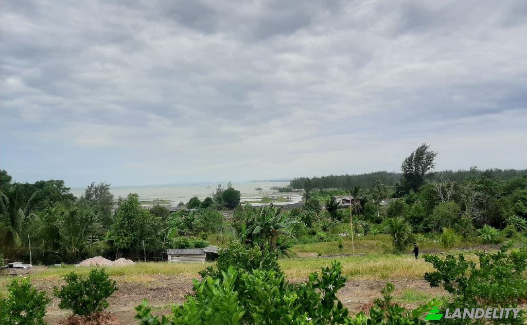 Land Lot for Sale Jl Ir Eko Maulana Ali, Rebo, Bangka Regency, Bangka Belitung Islands, Indonesia, Sungai Liat, Kabupaten Bangka, Kepulauan Bangka Belitung 33211. Photo 2