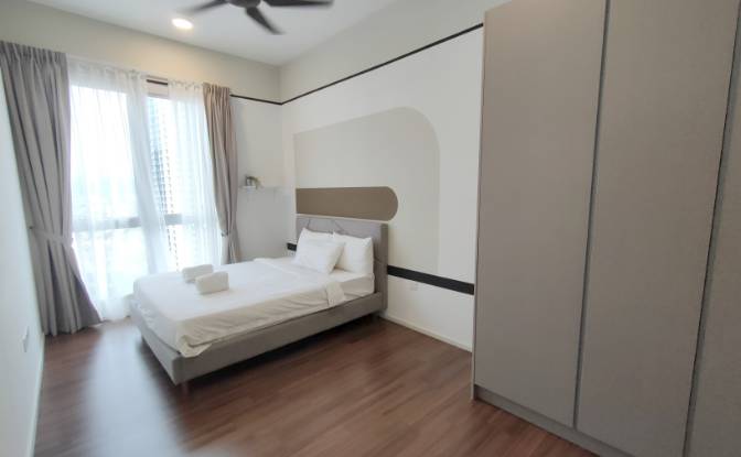 Apartment Rentals - Kuala Lumpur, Malaysia