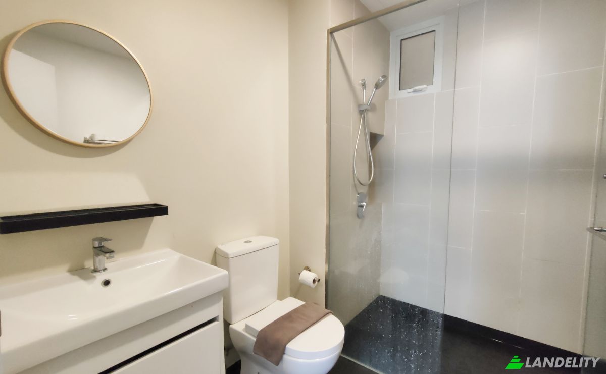 Apartment for Rent Lorong Peel, Kuala Lumpur, Maluri, Federal Territory of Kuala Lumpur, Malaysia, 55100 Cheras, Wilayah Persekutuan Kuala Lumpur. Photo 3