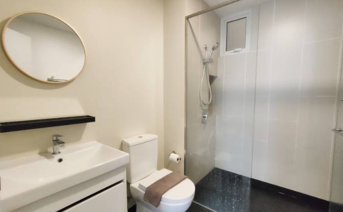 Apartment for Rent Lorong Peel, Kuala Lumpur. Photo#3 Apartment for Rent Lorong Peel, Kuala Lumpur. Photo#3