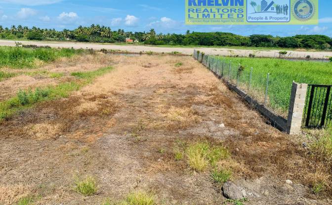 Land Lot for Sale Double Tree by Hilton Sonaisali. Photo#2