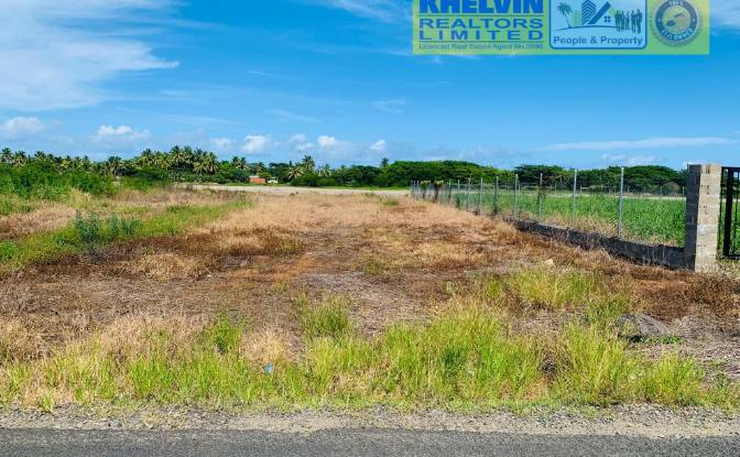 Land Lot for Sale Double Tree by Hilton Sonaisali. Photo#3