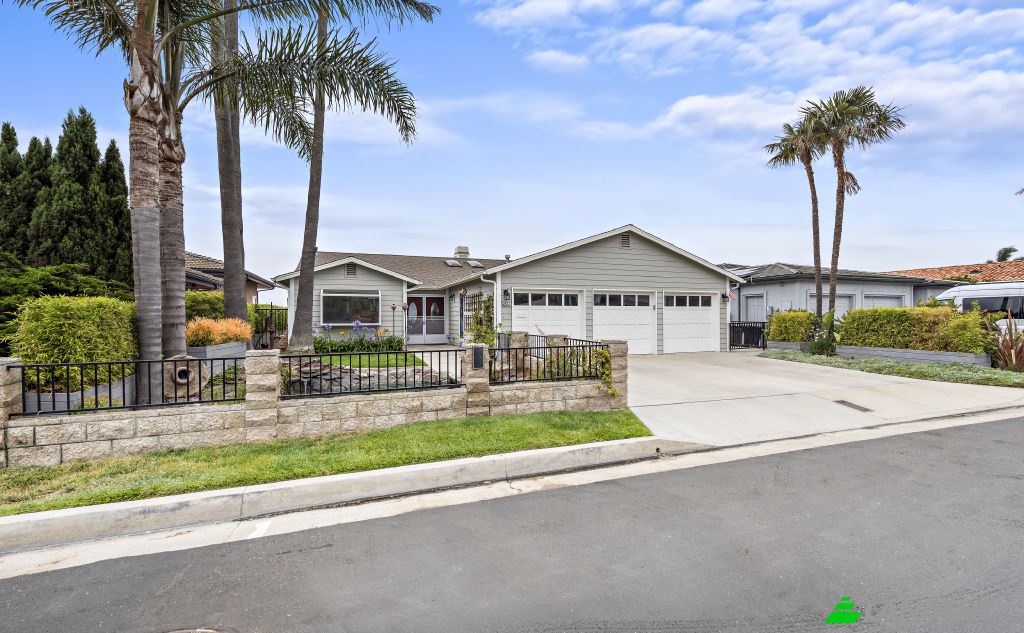 Single Family Home for Sale La Ventana, San Clemente, Orange County, California, United States, CA 92672, USA. Photo 4