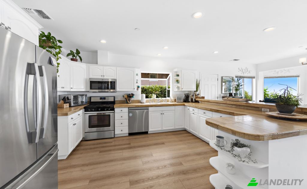 Single Family Home for Sale La Ventana, San Clemente, Orange County, California, United States, CA 92672, USA. Photo 7