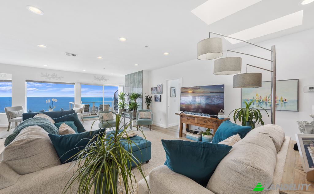 Single Family Home for Sale La Ventana, San Clemente, Orange County, California, United States, CA 92672, USA. Photo 8