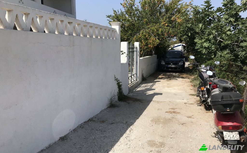 Single Family Home for Sale Molos, Central Greece, Decentralized Administration of Thessaly and Central Greece, Greece. Photo 11