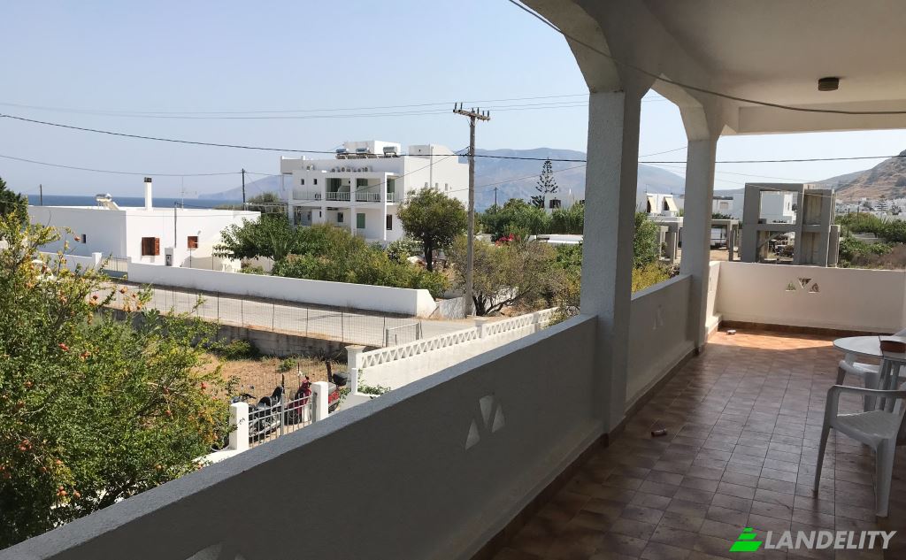 Single Family Home for Sale Molos, Central Greece, Decentralized Administration of Thessaly and Central Greece, Greece. Photo 12