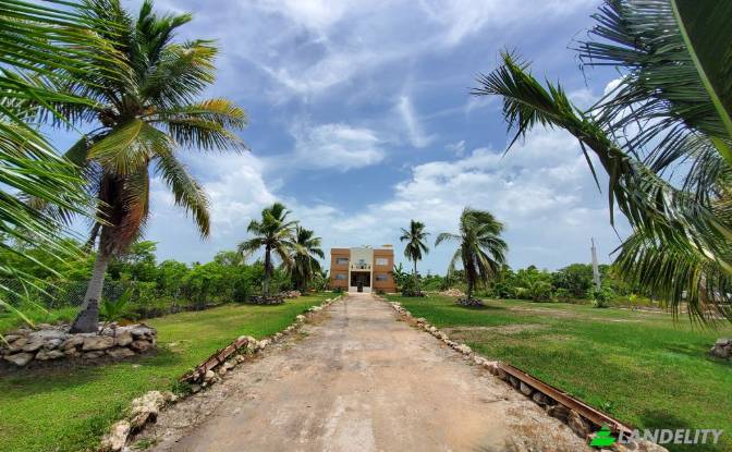 Single Family Home for Sale - Corozal, Belize