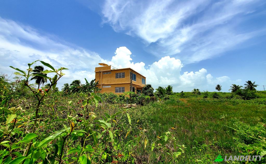 Single Family Home for Sale Serenity Rd, Corozal, Corozal District, Belize. Photo 2