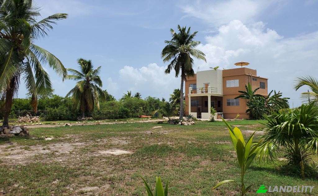 Single Family Home for Sale Serenity Rd, Corozal, Corozal District, Belize. Photo 3