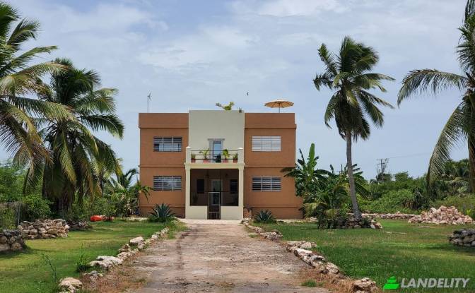 Single Family Home for Sale Serenity Rd, Corozal. Photo#5