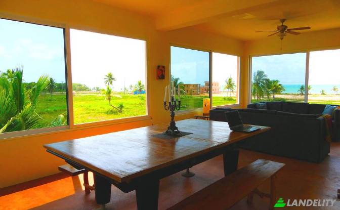 Single Family Home for Sale Serenity Rd, Corozal. Photo#6