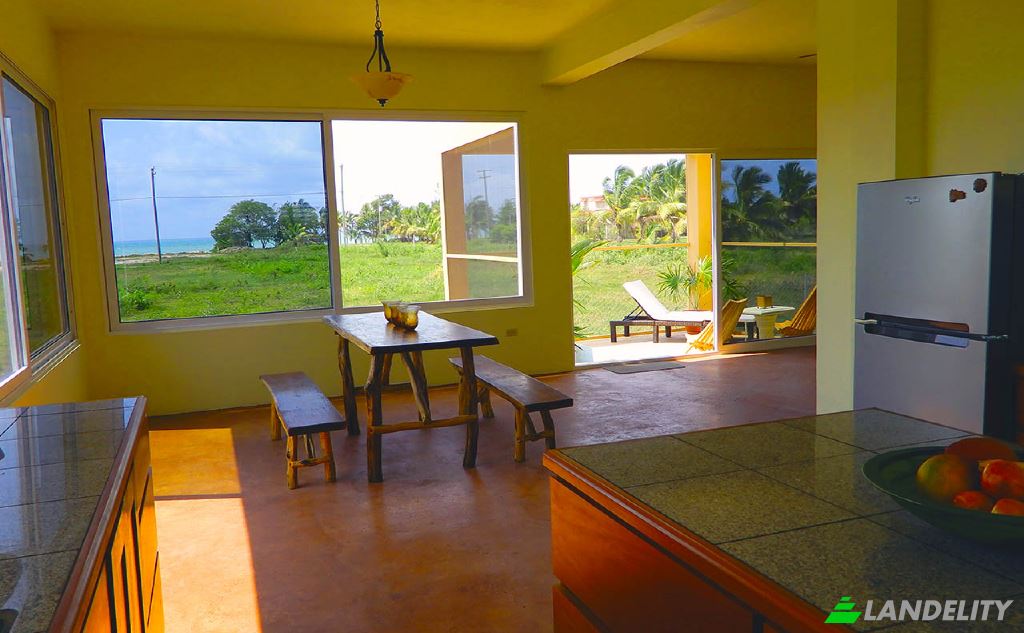 Single Family Home for Sale Serenity Rd, Corozal, Corozal District, Belize. Photo 8