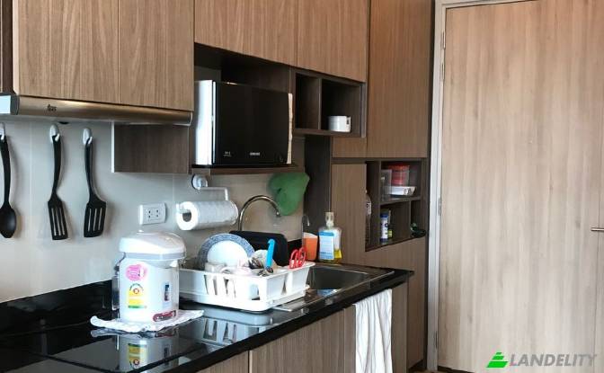 Apartment for Sale - Bangkok, Thailand