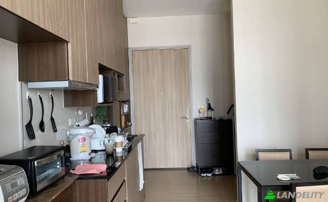 Apartament na sprzedaż 10310 Khwaeng Bang Kapi. Zdjęcie#2