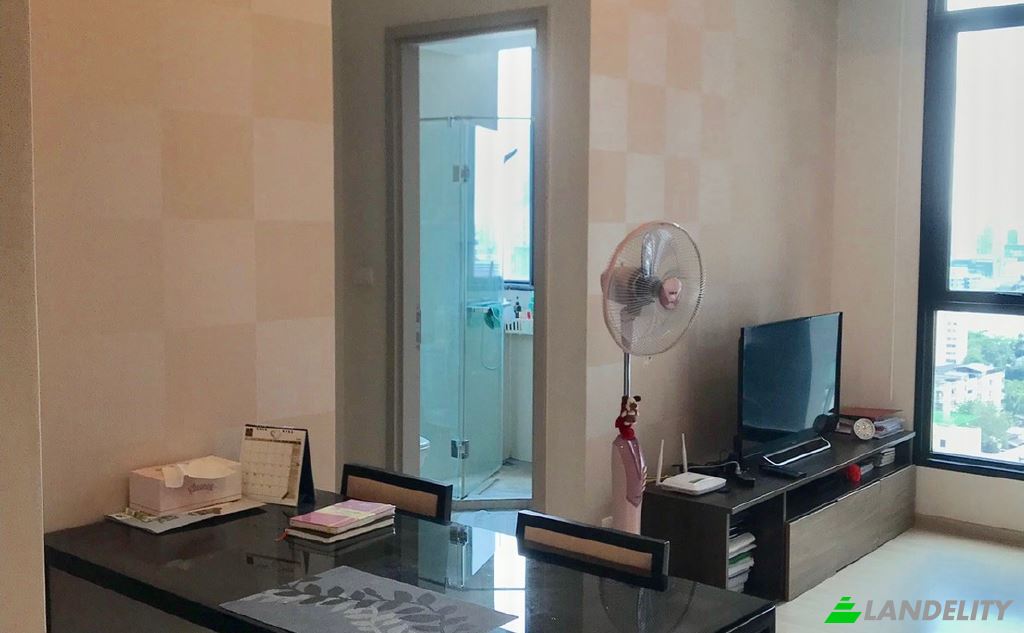 Apartament na sprzedaż 10310 Khwaeng Bang Kapi, Khet Huai Khwang, Krung Thep Maha Nakhon 10310, Bangkok, Huai Khwang, Thailand. Zdjęcie 3