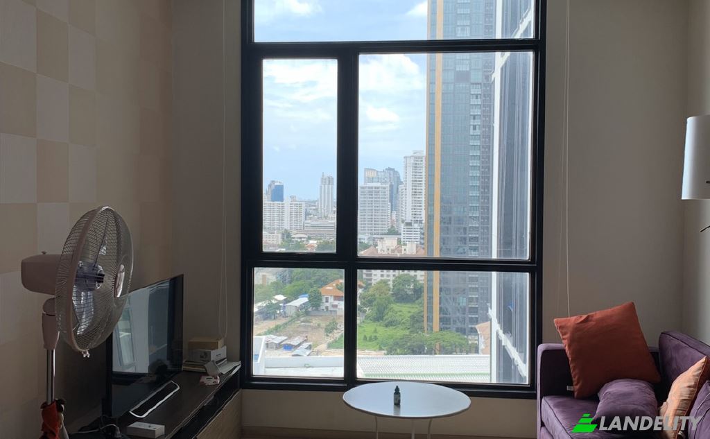 Apartament na sprzedaż 10310 Khwaeng Bang Kapi, Khet Huai Khwang, Krung Thep Maha Nakhon 10310, Bangkok, Huai Khwang, Thailand. Zdjęcie 5