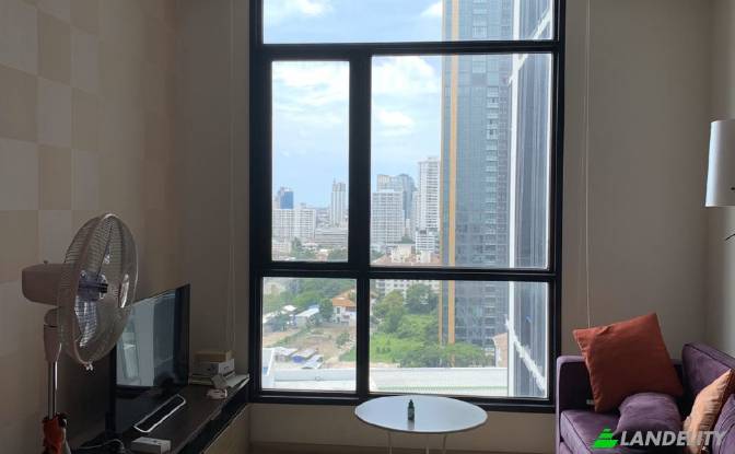Apartament na sprzedaż 10310 Khwaeng Bang Kapi. Zdjęcie#5