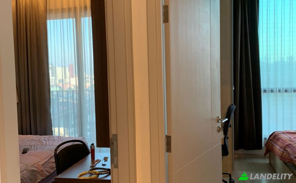 Apartament na sprzedaż 10310 Khwaeng Bang Kapi, Khet Huai Khwang, Krung Thep Maha Nakhon 10310, Bangkok, Huai Khwang, Thailand. Zdjęcie 6